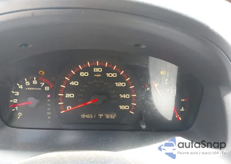 2006 Honda Accord 2.4 Lx из США, поврежденный, VIN 1HGCM72346A010309